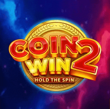 Spielautomat Coin Win: Hold the Spin